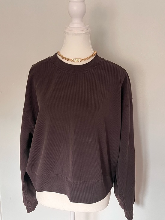 lululemon athletica Sweaters - Lululemon Sweatshirt